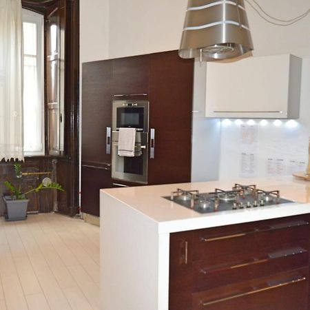 Casa Lisa Apartment Комо Екстериор снимка