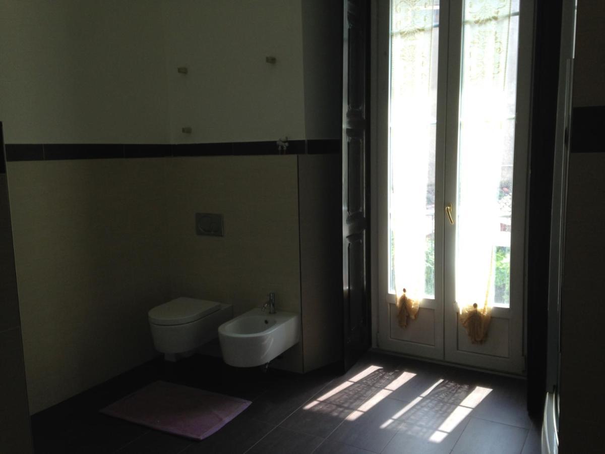 Casa Lisa Apartment Комо Стая снимка