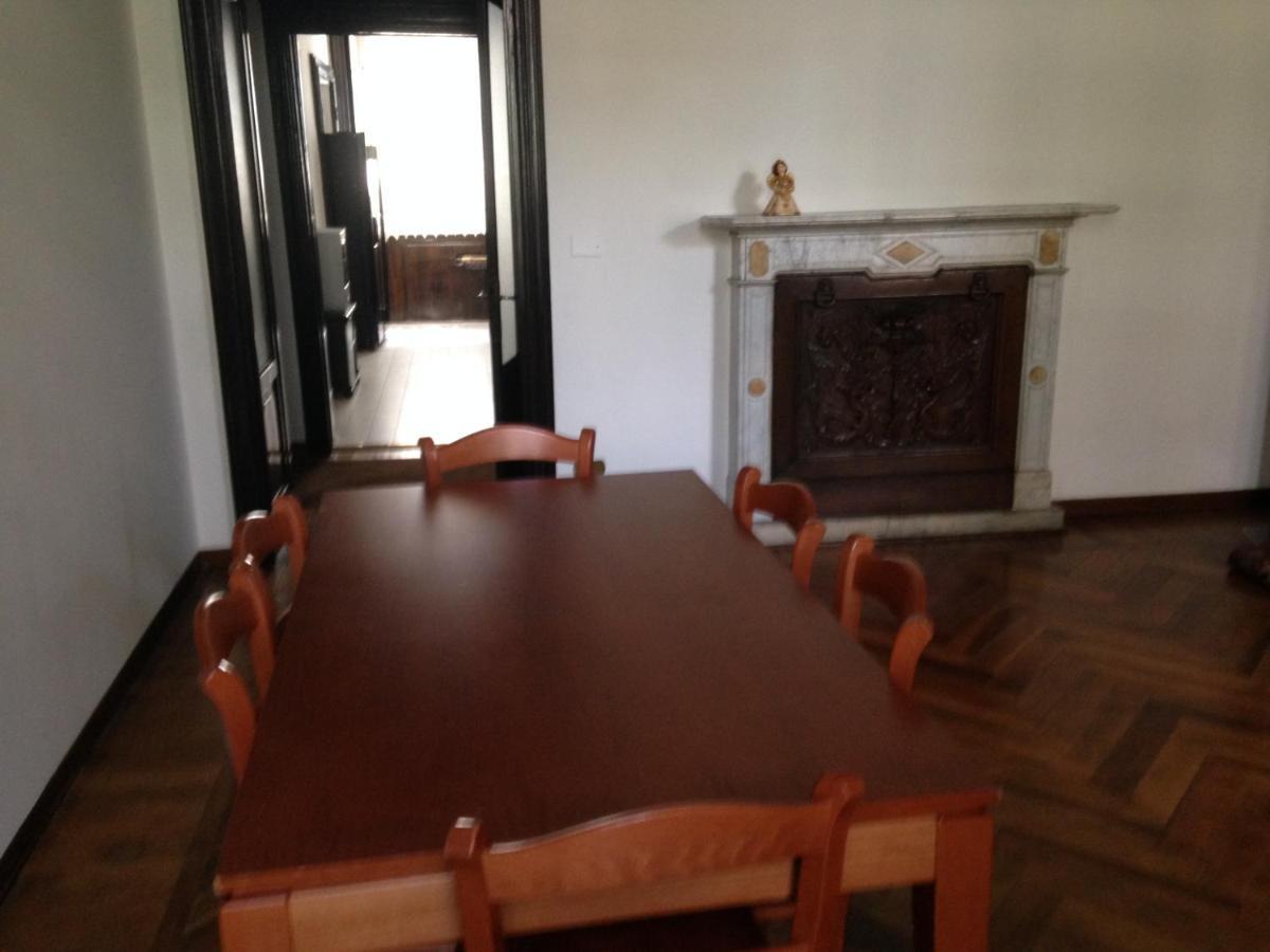 Casa Lisa Apartment Комо Стая снимка