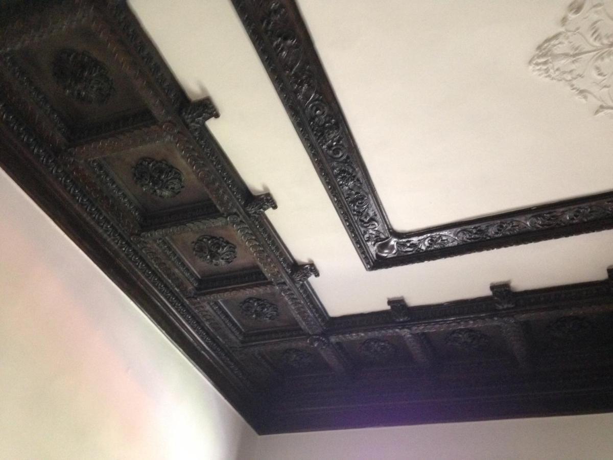 Casa Lisa Apartment Комо Стая снимка