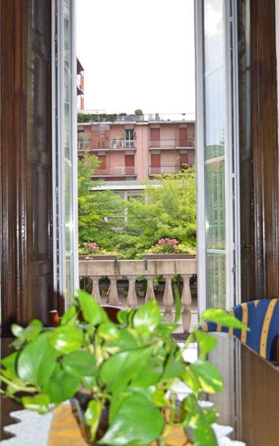 Casa Lisa Apartment Комо Екстериор снимка