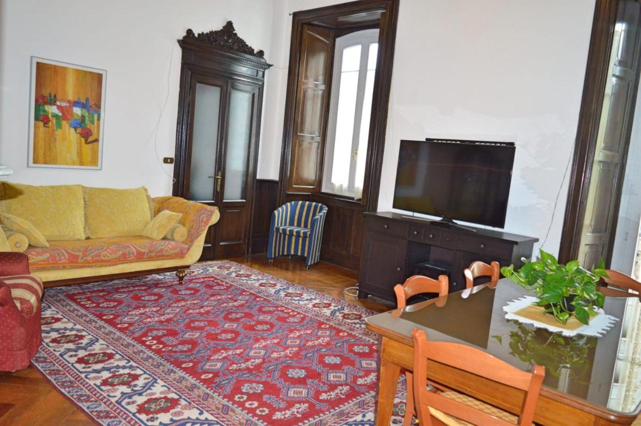Casa Lisa Apartment Комо Екстериор снимка